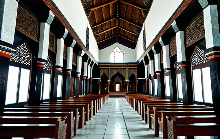 Indonesia Sacra: Tesori Spirituali da Scoprire, Errori da Evitare 2 indonesia - 이미지 1
