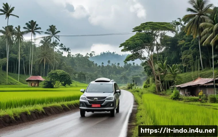 Scopri 7 consigli essenziali per guidare sicuri e senza problemi in Indonesia 3 인도네시아 교통법 주의사항 관련 이미지 1
