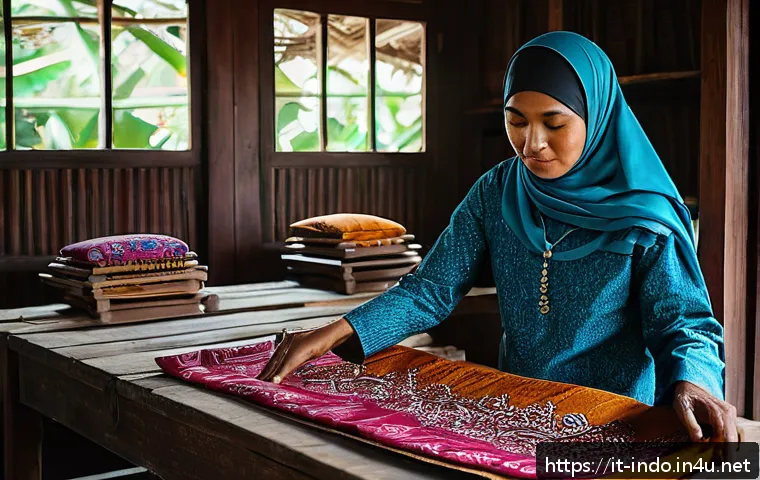 Scoprire la straordinaria diversità etnica dell’Indonesia: un viaggio tra culture millenarie e tradizioni uniche 4 인도네시아의 민족적 다양성 관련 이미지 2